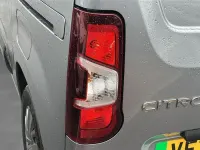 Used Citroën Berlingo 98 kW (134 HP) 2024 Grey MPV