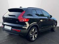 Used Volvo XC40 Plus 161 HP (118 kW) 2026 SUV