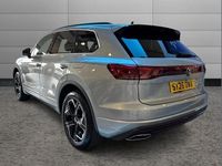 New VW Touareg Elegance 375 HP (275 kW) 2026 Silver SUV
