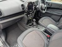 Used Mini Cooper Countryman Classic 2021 Grey SUV