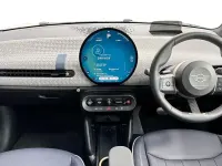 New Mini Cooper Hatch 133 kW (181 HP) 2026 Green Hatchback