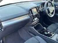 New Volvo XC40 Plus 161 HP (118 kW) 2026 SUV