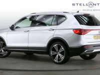 used Seat Tarraco 1.5 EcoTSI Xcellence Lux 5dr SUV