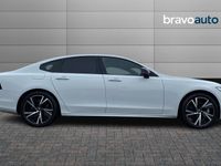 used Volvo S90 2.0 T8 Recharge PHEV R DESIGN 4dr AWD Auto - 2021 (21)