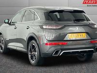 Used DS Automobiles DS7 Crossback Performance 177 HP (130 kW) 2020 SUV