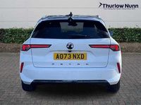 Used Vauxhall Astra 131 HP (96 kW) 2026 Estate