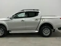 Used Mitsubishi L200 181 HP (133 kW) 2018 Silver Pickup