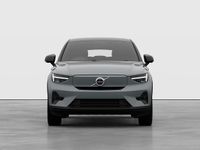 Nowe Volvo EC40 Plus 185 kW (252 KM) 2026 Szary SUV