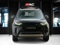 Used Land Rover Discovery SE 350 HP (257 kW) 2025 Black SUV