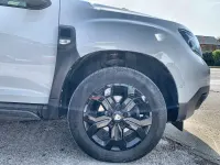 Second-hand Dacia Duster Extreme 2022 Alb SUV