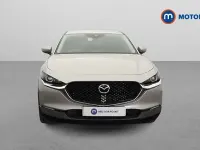 Used Mazda CX-30 Inclusive 122 HP (89 kW) 2023 Silver SUV