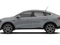 Used Renault Arkana Iconic 143 HP (105 kW) 2022 SUV