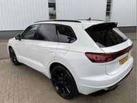 Used VW Touareg R 462 HP (339 kW) 2025 White SUV