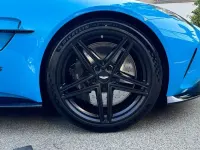 Used Aston Martin Vantage 2026 Blue Coupe