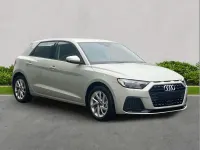 Ny Audi A1 Sport 94 HK (69 kW) 2025 Other SUV