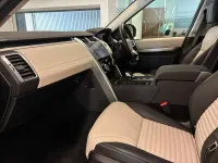 Used Land Rover Discovery 5 HSE Dynamic 2024 Black SUV