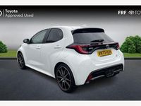 Used Toyota Yaris Hybrid Sport 116 HP (85 kW) 2023 Hatchback