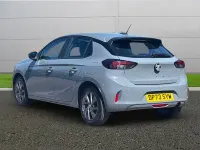 Used Vauxhall Corsa Design Edition 2023 Grey Hatchback