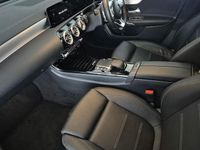 Used Mercedes CLA250e AMG Line Premium Plus 218 HP (160 kW) 2021 Grey Sedan