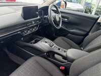 Używany Honda ZR-V Elegance 184 KM (135 kW) 2025 Niebieski SUV