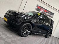Used Land Rover Defender HSE Dynamic 2021 SUV
