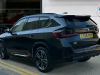 Used BMW X1 M Sport 242 HP (177 kW) 2026 Black SUV
