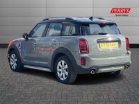 used Mini Cooper S Countryman 2.0 Classic 5dr