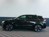 Used Cupra Terramar 150 HP (110 kW) 2026 Black SUV