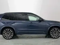 Used Volvo XC90 Ultra 455 HP (334 kW) 2025 Blue SUV