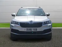 Used Skoda Karoq 2018 SUV