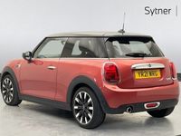 used Mini Cooper 3-Door HatchExclusive 1.5 3dr