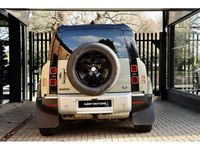 Used Land Rover Defender First Edition 240 HP (176 kW) 2020 Green SUV