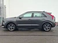 Used Kia Niro 139 HP (102 kW) 2023 Grey SUV