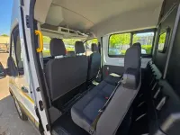 Usado Ford Transit Trend 130 CV (95 kW) 2024 Blanco Van
