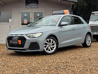 Used Audi A1 Sport 2020 Grey SUV