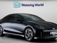 Used Hyundai Ioniq 6 Premium 167 kW (228 HP) 2026 Sedan