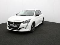 used Peugeot 208 2022 | 1.2 PureTech Allure Premium Euro 6 (s/s) 5dr