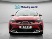 Used Kia Stonic GT-Line 120 HP (88 kW) 2023 SUV