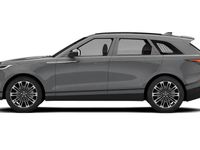 New Land Rover Range Rover Velar 300 HP (220 kW) 2026 SUV
