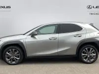 Used Lexus UX 250h Sport Design Packet 184 HP (135 kW) 2024 SUV