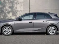 Used Vauxhall Astra Design Edition 2024 Grey Hatchback