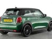 Used Mini Cooper S Hatch 135 kW (184 HP) 2021 Hatchback