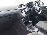 Used VW Tiguan 150 HP (110 kW) 2022 SUV