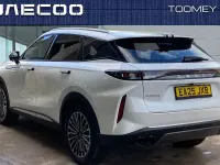 Used Omoda 9 449 HP (330 kW) 2025 SUV