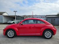 used VW Beetle e 1.2 TSI Design DSG Euro 5 3dr FINANCE/DELIVERY/WARRANTY Hatchback