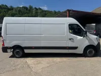 Used Renault Master Business 2021 White MPV