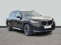 Used BMW X3 M Sport 295 HP (216 kW) 2025 Black SUV