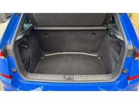 Used Skoda Kamiq Monte Carlo 110 HP (80 kW) 2023 Blue SUV