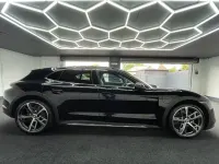 Used Porsche Taycan 4 Cross Turismo Cross Turismo 350 kW (476 HP) 2023 Black Estate