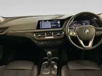 Used BMW 116 Sport Line 116 HP (85 kW) 2024 Hatchback